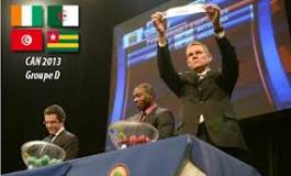 CAN-2013 : l'Algérie et Tunisie dans le groupe de la mort