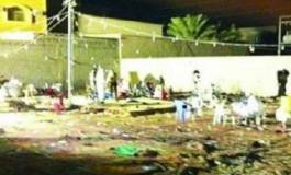 Un mariage tourne au drame en Arabie saoudite : 25 morts