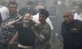 Attentat à Beyrouth : le premier ministre refuse de démissionner