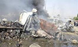 Syrie : un double attentat suicide contre les services de sécurité à Damas