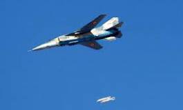 Syrie : l'aviation intensifie ses raids aériens autour de Damas