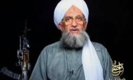 Al Zaouahri exhorte les musulmans à enlever les Occidentaux