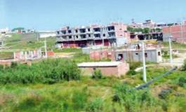 Alger : des terres agricoles pour la construction de logements