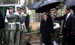Bouteflika : 13 ans de solitudes