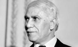 Hommage et funérailles officielles lundi de l'ancien président Bendjedid