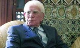 Chadli Bendjedid s'est éteint : deuil de huit jours