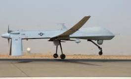 Des drones tueurs américains pour le Nord-Mali