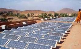 Les dix propositions pour une transition énergétique de l'Algérie