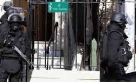 Coup de filet antiterroriste en France : des Français djihadistes prêts à l'action