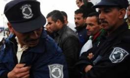 Tizi-Ouzou : sit-in continu des gardes communaux