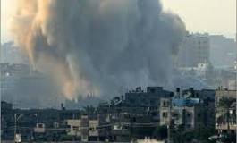 Israël : la branche armée du Hamas riposte après un raid sur Gaza