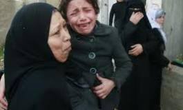 Echange de tirs à la frontière entre Israël et la Bande de Gaza