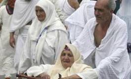 Hadj 2012 : 19 cas de décès de pèlerins algériens