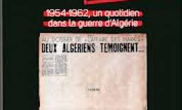 "L’Humanité censuré" : l'engagement pour l'Algérie chèrement payé