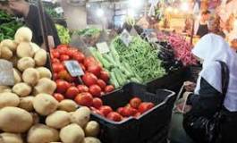 L'inflation a atteint 8,7% en septembre en Algérie