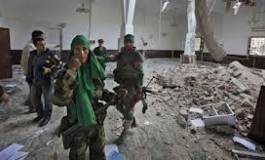 Libye : les nostalgiques de Kadhafi se battent contre l'armée à Bani Walid