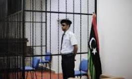 Libye : 120 prisonniers se font la belle à Tripoli