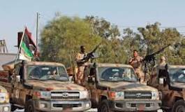 Libye : Bani Walid sous le contrôle des forces pro-gouvernementales