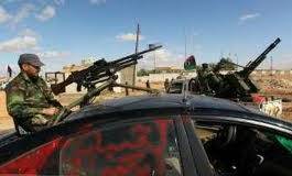 Libye : Bani Walid déterminée à se défendre contre des groupes de l'armée