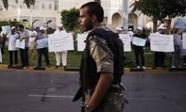 Libye : des manifestants envahissent l'assemblée nationale