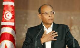 Tunisie : le président Marzouki présente "les excuses de l'État" à la jeune femme violée par des policiers