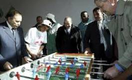 Algérie : ministres d’aujourd’hui et ministres d’antan