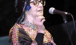 La diva de la chanson kabyle Nouara subjugue le public parisien