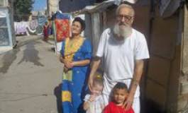 Oran :  effondrement d’un mur d’un immeuble à Gambetta