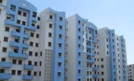 Oran : retard dans la livraison des logements sociaux prévue à la fin d'année