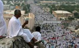 Arabie Saoudite : huit pèlerins algériens décédés à la Mecque