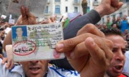 Rappelés du service national : marche bloquée par la police (Actualisé)