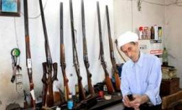 Aurès : Sisbane, l’un des armuriers de la Révolution