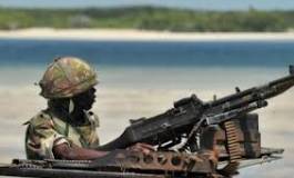 Somalie : les soldats somaliens et de l'UA entrent dans Kismayo