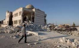 Syrie: plus de 200 morts en près de 48 heures, la trève mort-née