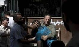 Syrie : 44 morts dans un bombardement, Brahimi aujourd'hui à Damas