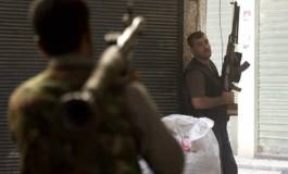 Syrie : les rebelles prennent le contrôle d'un village proche de la Turquie