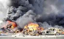 Syrie : un attentat à la voiture piégée fait dix morts en banlieue de Damas