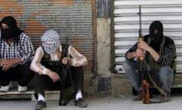 Syrie : "la guerre d'extermination" se poursuit, Brahimi à Pékin