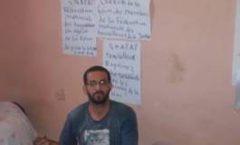 Procès de Saad Bourekba : la police réprime un rassemblement à Sétif