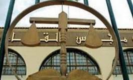 Tizi Ouzou : huit hommes condamnés à mort