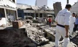 Explosion dans la cité étudiante de Tlemcen : prison pour 3 responsables