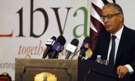 Libye : Ali Zeidan élu premier ministre