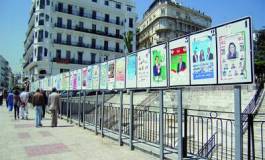 Scrutin local : violeurs et repris de justice en tête de listes