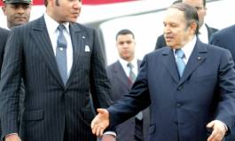 Alger et Rabat se disputent leurs ressortissants