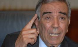 Dahou Ould Kablia insulte la Kabylie