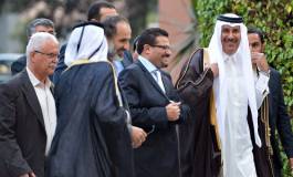 Alger ne reconnaît pas la coalition anti-Assad