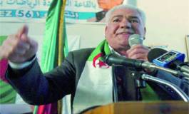 Scrutin local : la campagne anti-MAK du FFS