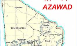 Le MNLA affronte Mokhtar Belmokhtar et le Mujao