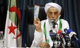 Le FLN garde la majorité et percée du RND