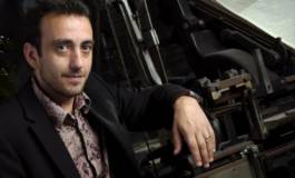 France (littérature) : Jérôme Ferrari, prix  Goncourt 2012